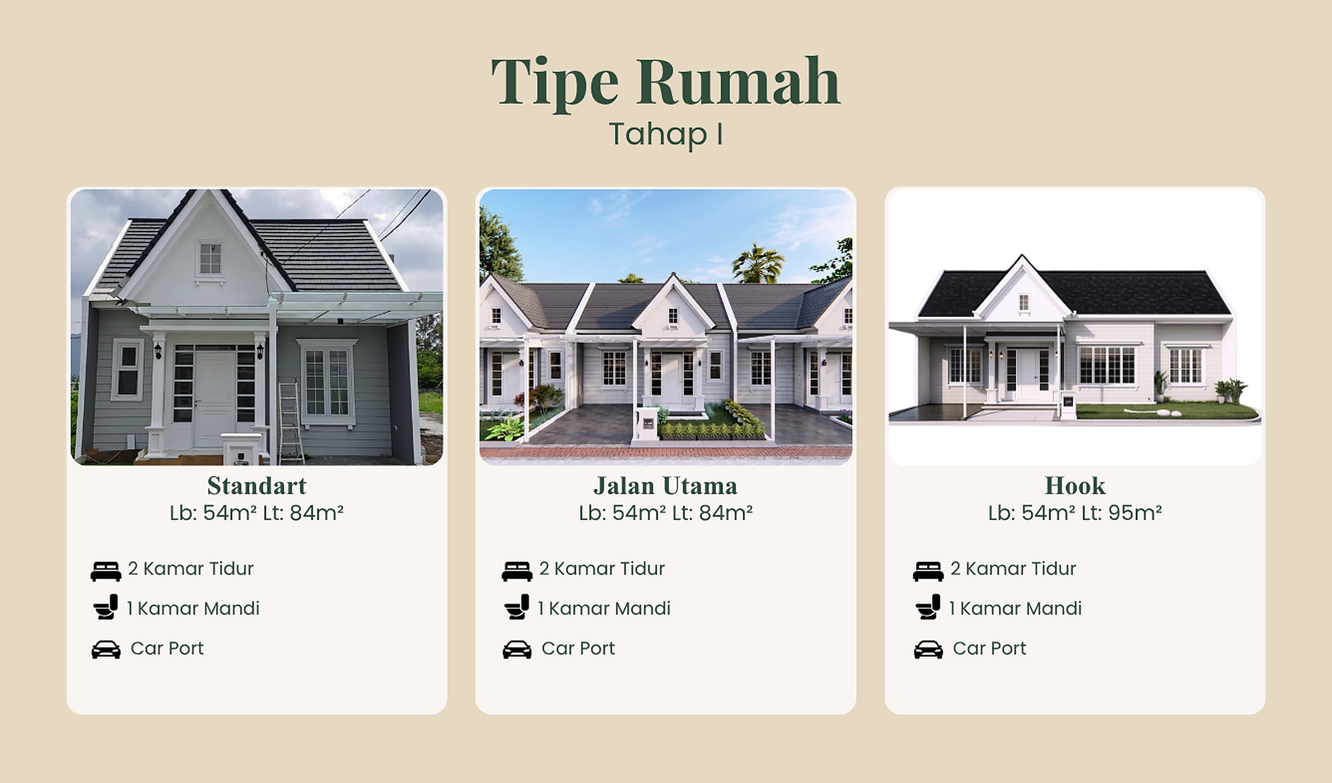 Villa Anggrek Garut - bagian 3