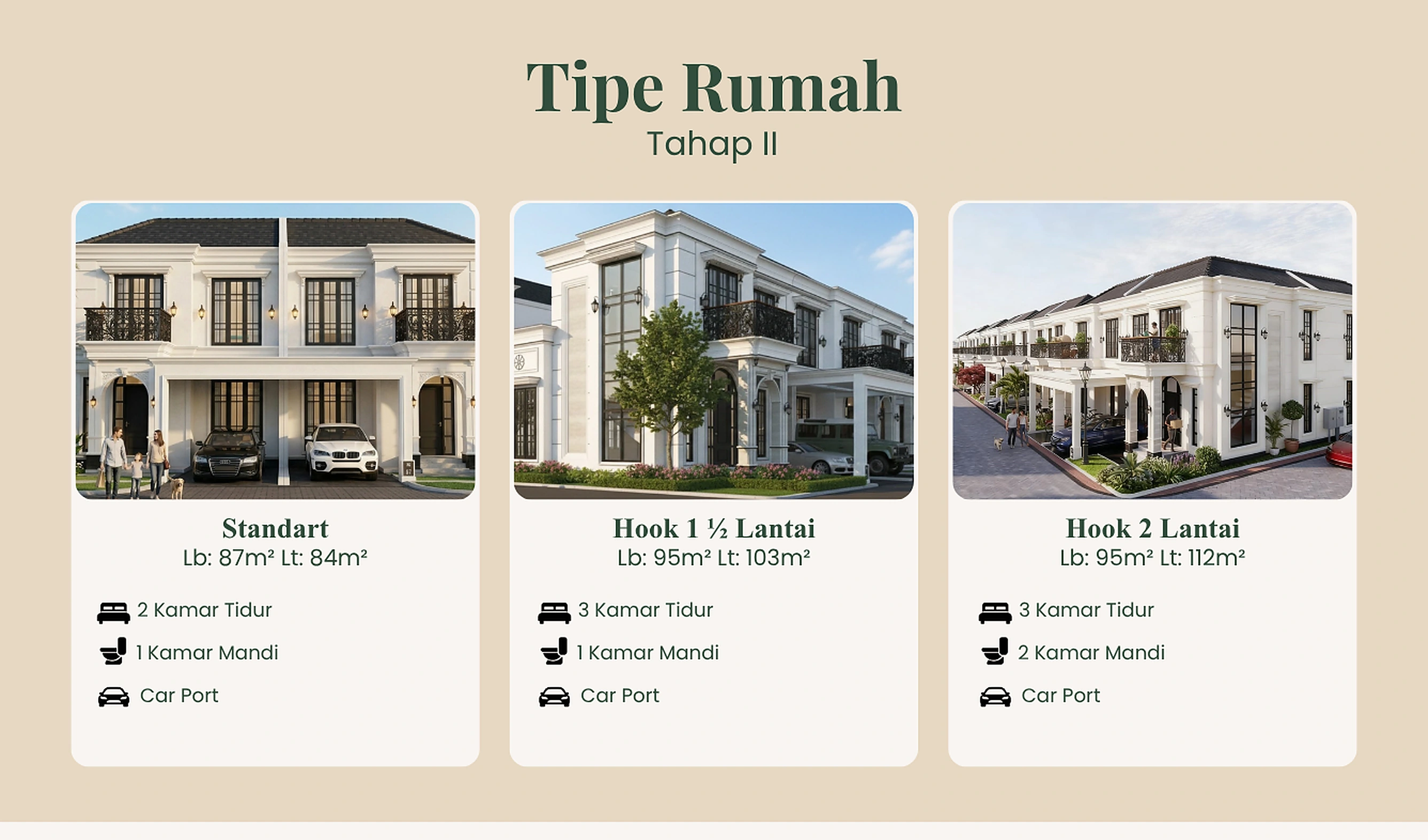 Villa Anggrek Garut - bagian 4